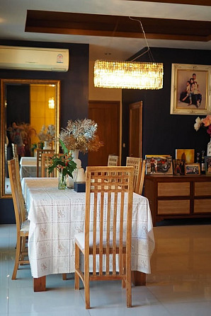 4 Bedroom Pool Villa for Long Term Rent Phuket - photo 3