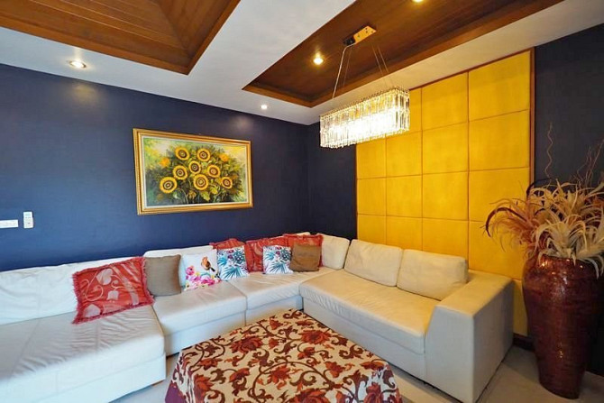 4 Bedroom Pool Villa for Long Term Rent Phuket - photo 1