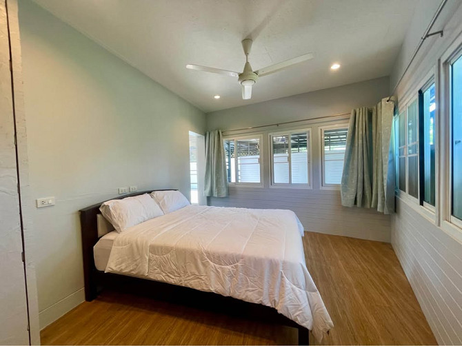 2 Bedroom Pool Villa for Rent in Palai Chalong Phuket - photo 12