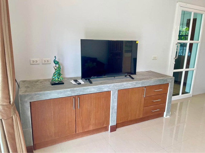 2 Bedroom Pool Villa for Rent in Palai Chalong Phuket - photo 1