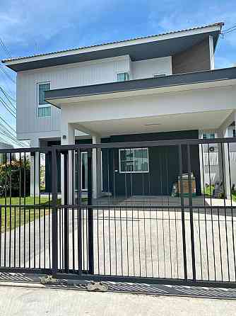 3 Bedroom Pool Villa for Rent in Koh Keaw Phuket