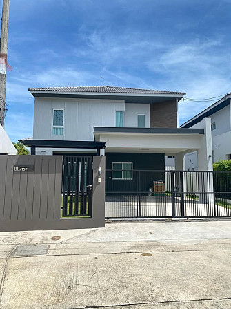 3 Bedroom Pool Villa for Rent in Koh Keaw Phuket - photo 18