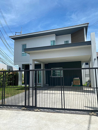 3 Bedroom Pool Villa for Rent in Koh Keaw Phuket - photo 8