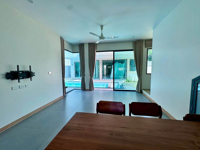 3 Bedroom Pool Villa for Rent with Maid Service Phuket - photo 4