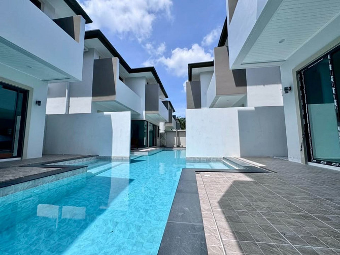 3 Bedroom Pool Villa for Rent with Maid Service Phuket - photo 12