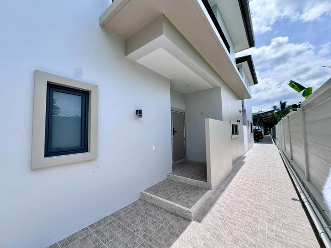 3 Bedroom Pool Villa for Rent with Maid Service Phuket - photo 2