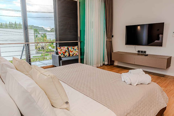 3 Bedroom Pool Villa for Long Term Rent Phuket - photo 17