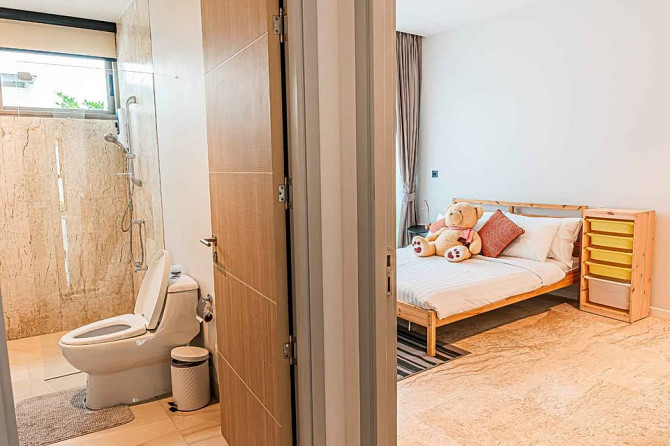 3 Bedroom Pool Villa for Long Term Rent Phuket - photo 8