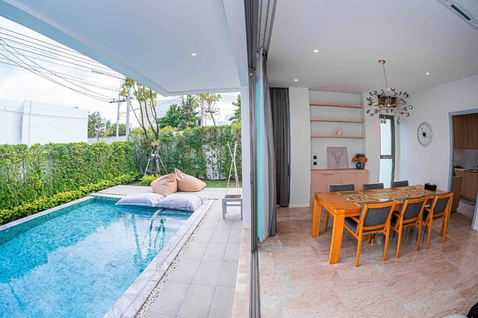 3 Bedroom Pool Villa for Long Term Rent Phuket - photo 4
