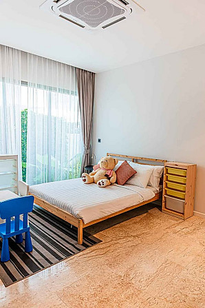 3 Bedroom Pool Villa for Long Term Rent Phuket - photo 10