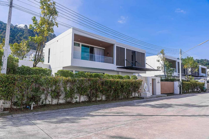 3 Bedroom Pool Villa for Long Term Rent Phuket - photo 3