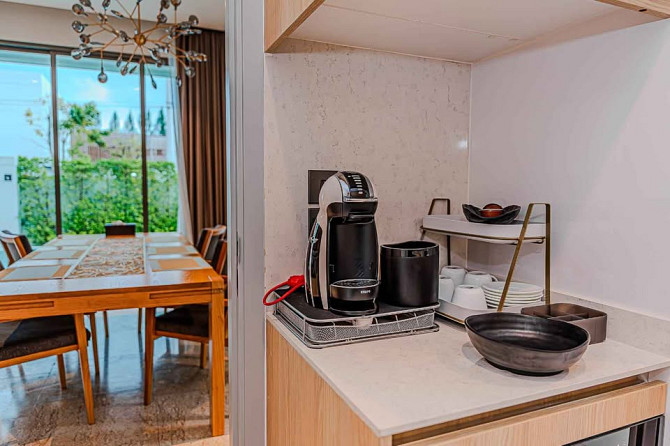 3 Bedroom Pool Villa for Long Term Rent Phuket - photo 12