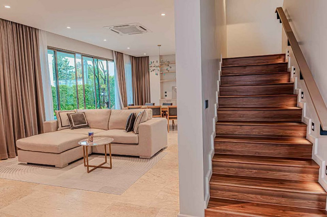 3 Bedroom Pool Villa for Long Term Rent Phuket - photo 16