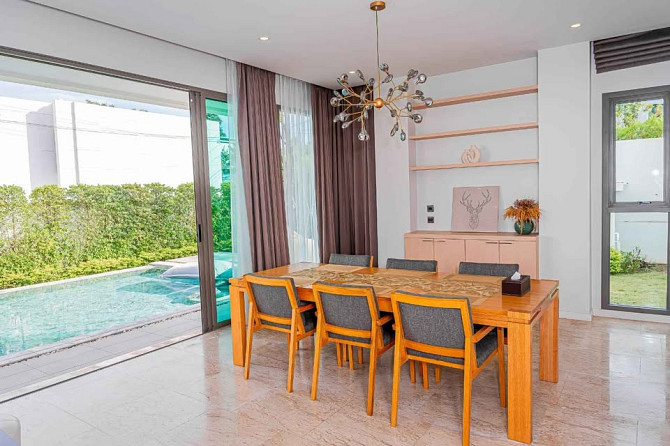 3 Bedroom Pool Villa for Long Term Rent Phuket - photo 5