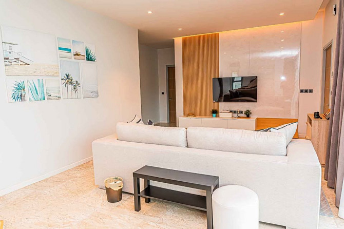 3 Bedroom Pool Villa for Long Term Rent Phuket - photo 9