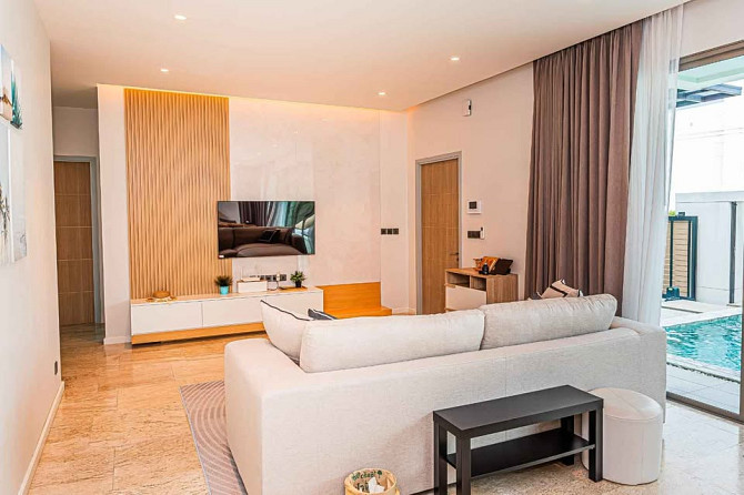 3 Bedroom Pool Villa for Long Term Rent Phuket - photo 7