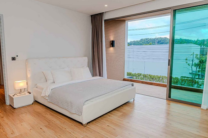 3 Bedroom Pool Villa for Long Term Rent Phuket - photo 19