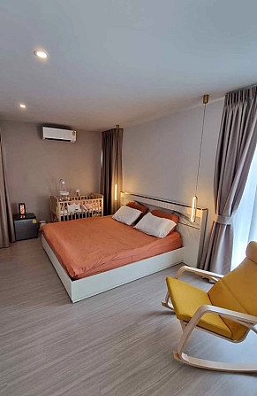 3 Bedroom Pool Villa for Rent in Phuket Phuket - photo 1