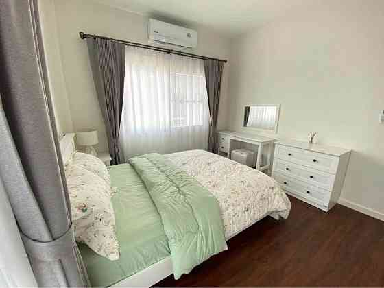 4 Bedroom Pool Villa for Rent in BISP/Boat Lagoon Пхукет
