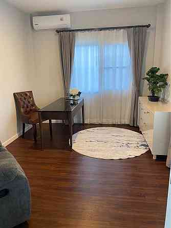 4 Bedroom Pool Villa for Rent in BISP/Boat Lagoon Пхукет