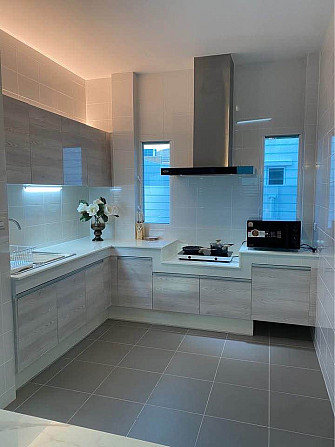 4 Bedroom Pool Villa for Rent in BISP/Boat Lagoon Phuket - photo 5