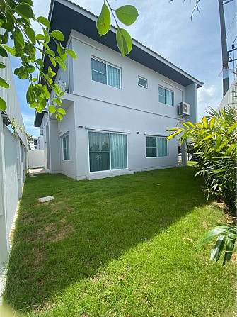 4 Bedroom Pool Villa for Rent in BISP/Boat Lagoon Phuket - photo 2