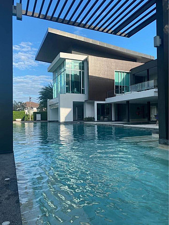 4 Bedroom Pool Villa for Rent in BISP/Boat Lagoon Phuket - photo 11