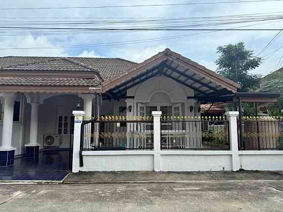 3 Bedroom Pool Villa for Rent in Wichit Пхукет