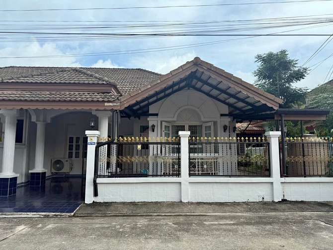 3 Bedroom Pool Villa for Rent in Wichit Phuket - photo 1
