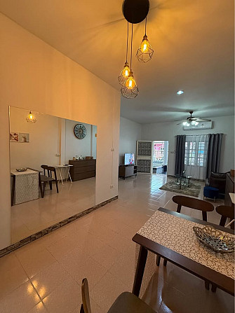 3 Bedroom Pool Villa for Rent in Wichit Phuket - photo 7