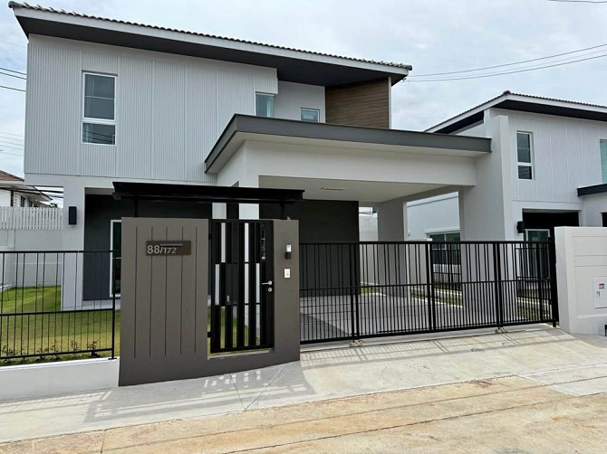 House for rent Phuket - photo 1