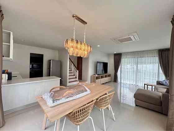 3 Bedroom Pool Villa for Rent in Koh Kaew Пхукет