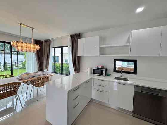 3 Bedroom Pool Villa for Rent in Koh Kaew Пхукет