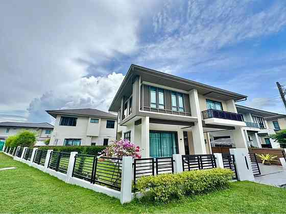 3 Bedroom Pool Villa for Rent in Koh Kaew Пхукет