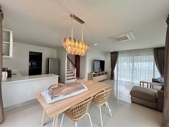 3 Bedroom Pool Villa for Rent in Koh Kaew Phuket - photo 5