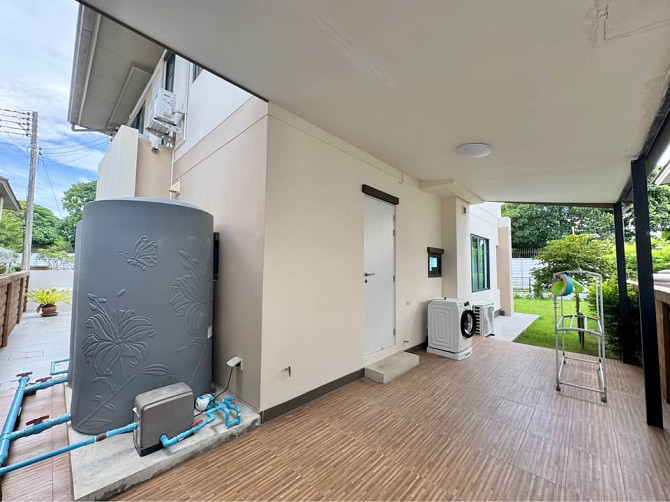 3 Bedroom Pool Villa for Rent in Koh Kaew Phuket - photo 20
