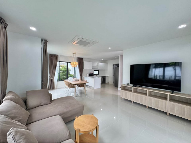 3 Bedroom Pool Villa for Rent in Koh Kaew Phuket - photo 4