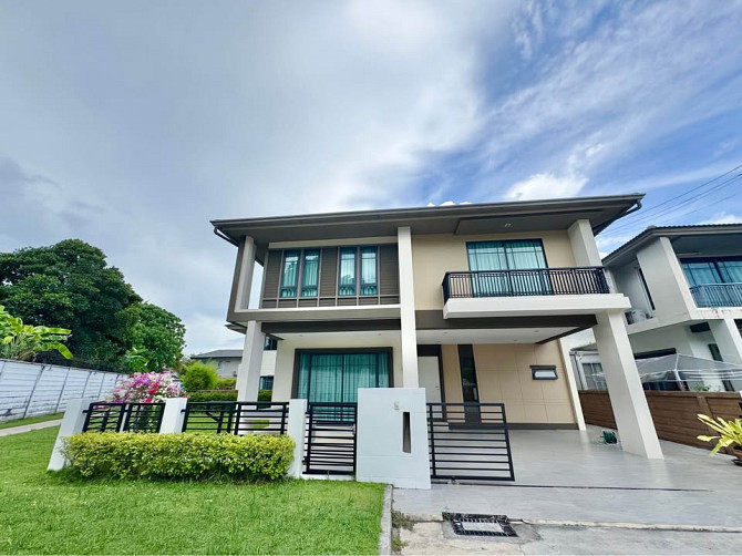 3 Bedroom Pool Villa for Rent in Koh Kaew Phuket - photo 2