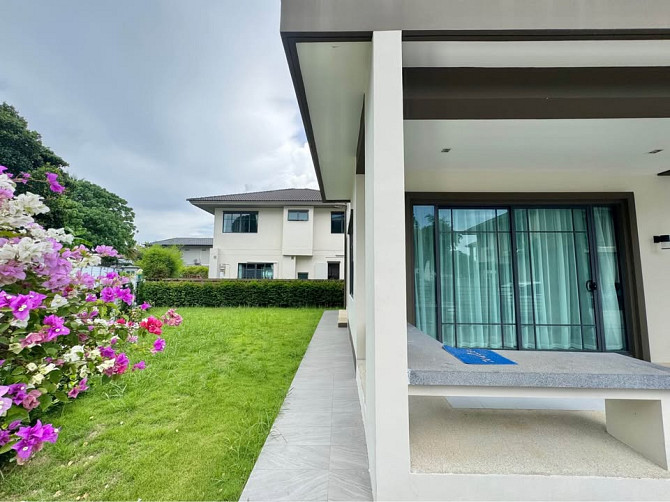 3 Bedroom Pool Villa for Rent in Koh Kaew Phuket - photo 19