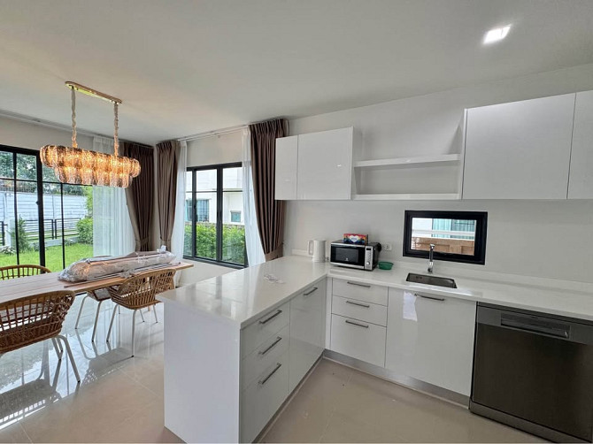 3 Bedroom Pool Villa for Rent in Koh Kaew Phuket - photo 6