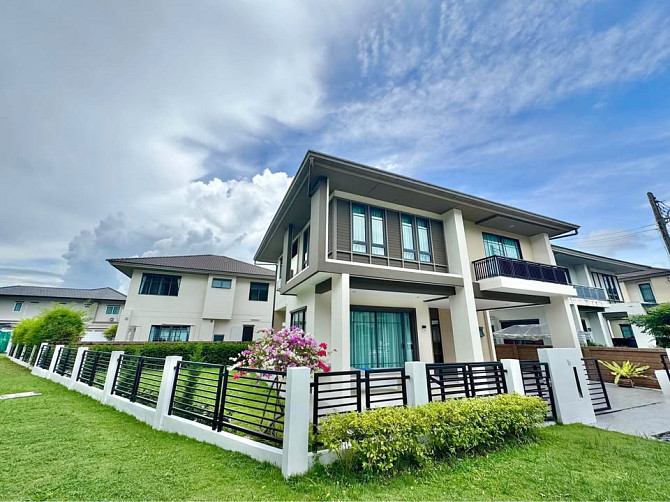 3 Bedroom Pool Villa for Rent in Koh Kaew Phuket - photo 1