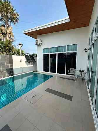 2 Bedroom Pool Villa for Rent in Ban Khian Пхукет