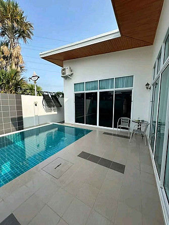 2 Bedroom Pool Villa for Rent in Ban Khian Phuket - photo 1