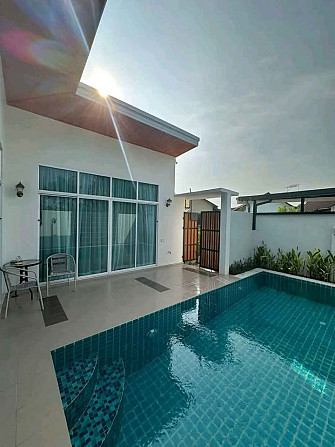 2 Bedroom Pool Villa for Rent in Ban Khian Phuket - photo 2