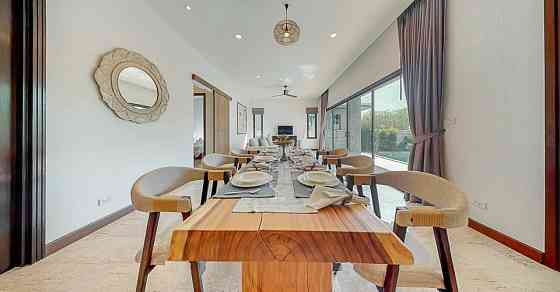 2 Bedroom Pool Villa for Rent in Chalong Пхукет