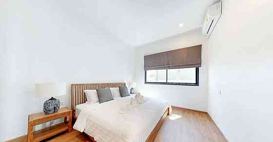 2 Bedroom Pool Villa for Rent in Chalong Пхукет