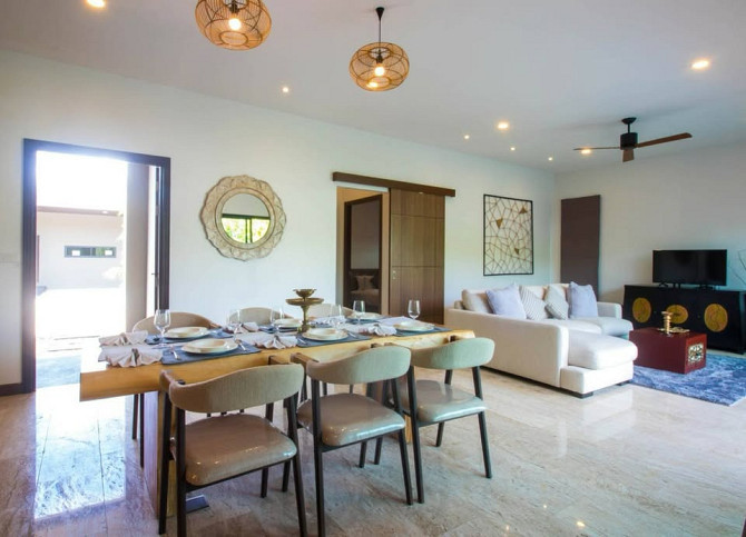 2 Bedroom Pool Villa for Rent in Chalong Phuket - photo 4