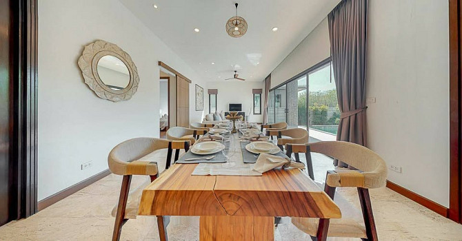 2 Bedroom Pool Villa for Rent in Chalong Phuket - photo 3