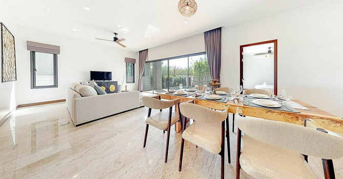 2 Bedroom Pool Villa for Rent in Chalong Phuket - photo 11