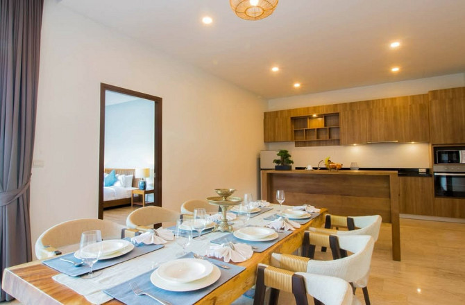 2 Bedroom Pool Villa for Rent in Chalong Phuket - photo 13